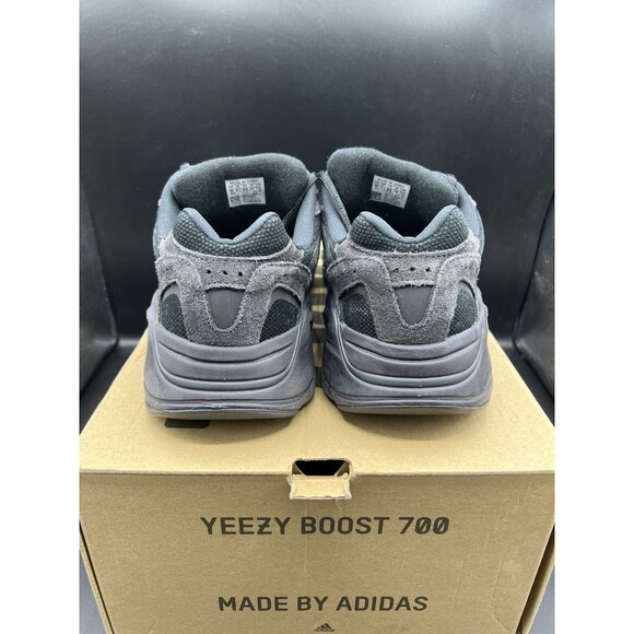 adidas Yeezy Boost 700 V2 \'Vanta\' Men\'s Size 10 (FU6684) OG ALL CLEAN main image 14